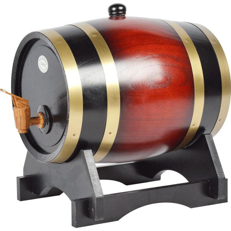 華康遠紅外線研發團隊改良遠紅外線神奇橡木桶的酒品的狀態，讓醇化反應不還原的新技術！