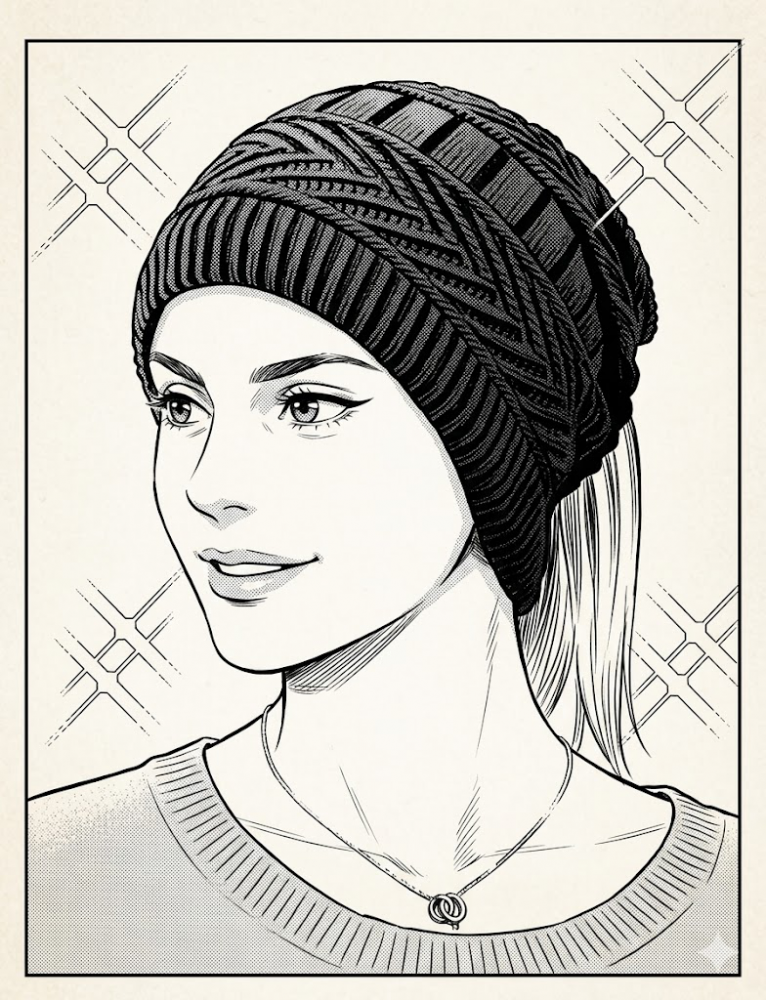 寒冬保健老從「頭」開始 冬季氣溫寒冷，在戶外時一定要做好保暖準備，除了必備的圍巾和手套，最好也能戴上遠紅外線光能量帽，不僅能阻擋冷風吹襲，也能減少體溫散失，才能達到良好的保暖效果。