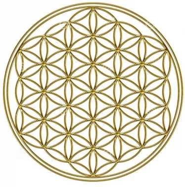 FIRTEK Anti-Electromagnetic Waves (Radiation) STICKER