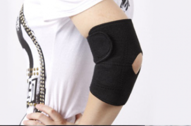 禾康遠紅外線護腳踝用能量鍺及多種天然優質礦石發出的遠紅外線8~12um遠紅外線(FIR能量光)，禾康遠紅外線護腳踝對腳踝與關節的保健與舒緩壓力與不適，給予溫暖支持