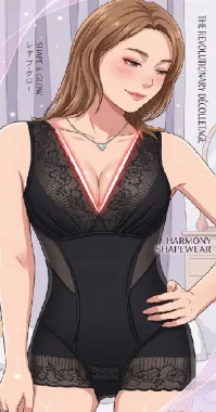 禾康遠紅外線束腹塑身衣，飽滿胸型完美上提 輕鬆恢復少女時代的曼妙身材 是你身材管理的最佳搭檔！  禾康遠紅外線塑身衣褲讓妳擁有完美身材很容易！